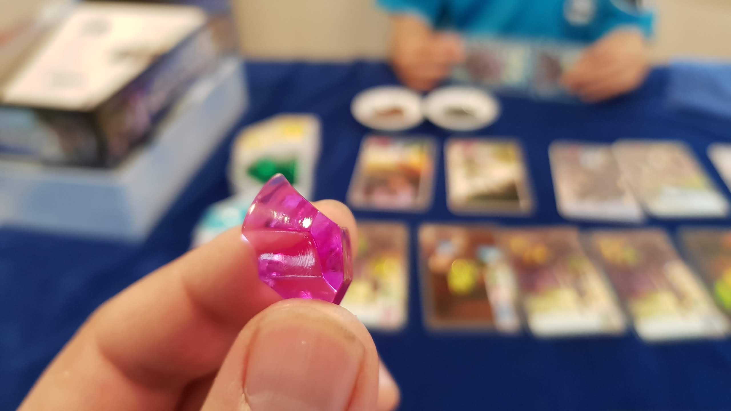 Why You Should Play Century: Golem Edition